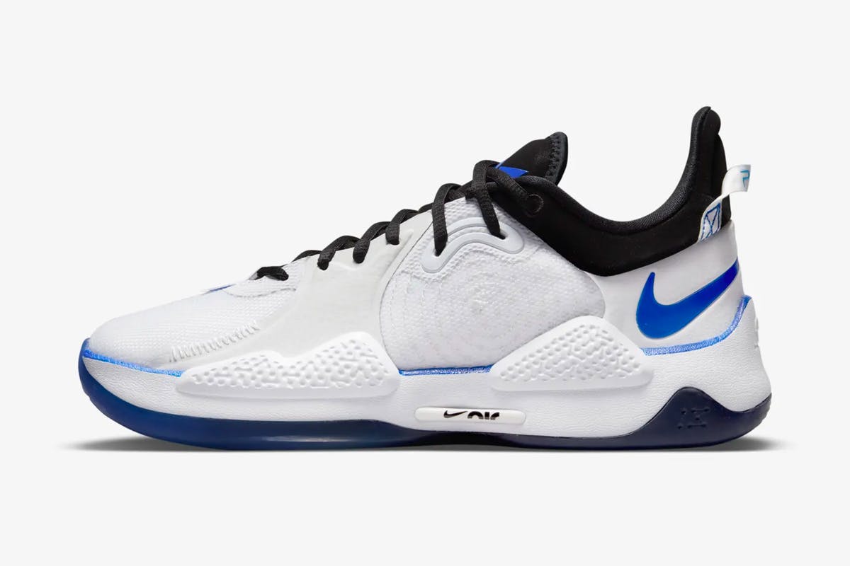 Nike pg 5 playstation 5 colorway price